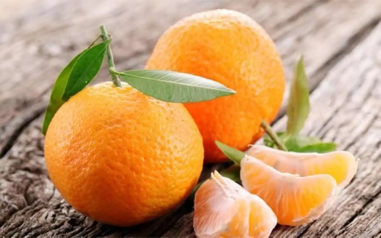 Mangiare mandarini ogni giorno: ecco gli effetti sul nostro organismo