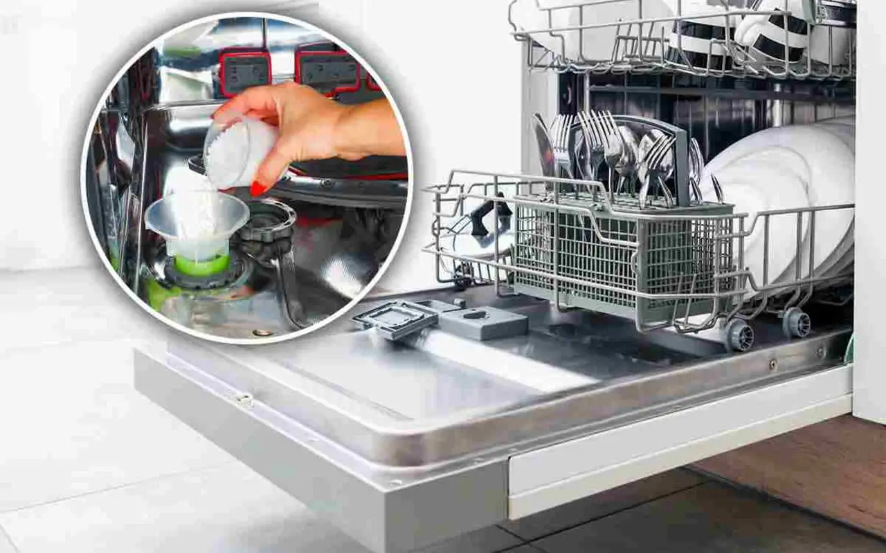 Quali sono i detersivi per lavastoviglie considerati i migliori secondo i consumatori?