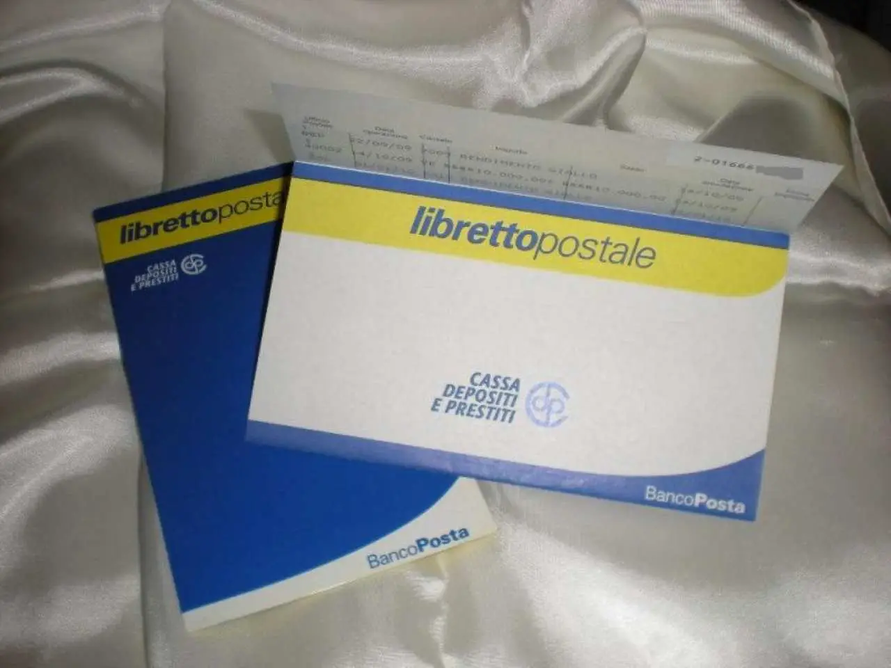 Nuova opportunità per risparmiatori: il libretto postale si aggiorna a luglio