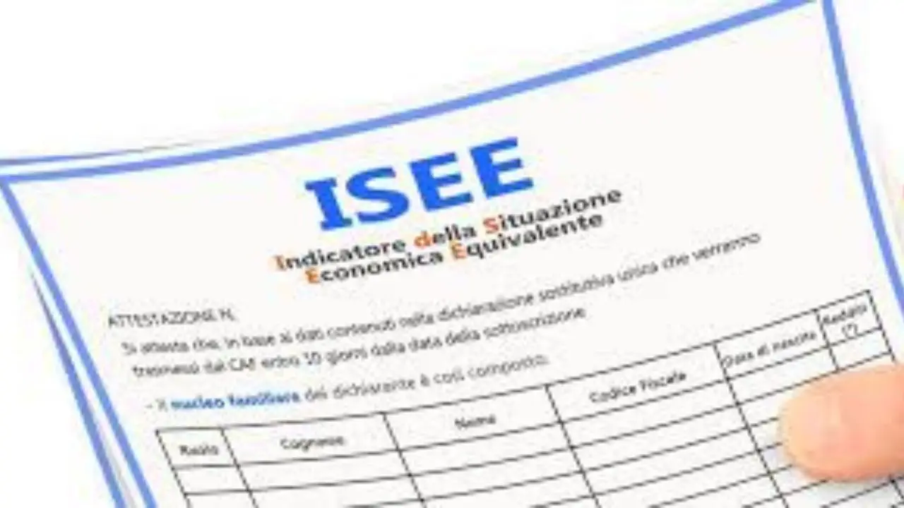 Come funziona l’ISEE per ottenere sconti sulle bollette e chi può beneficiarne?