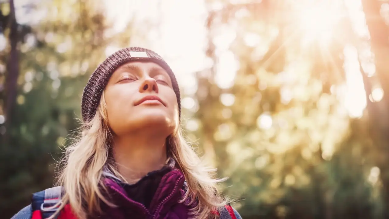 Respirare meglio ogni giorno: tecniche e consigli per rinforzare il respiro e migliorare il benessere