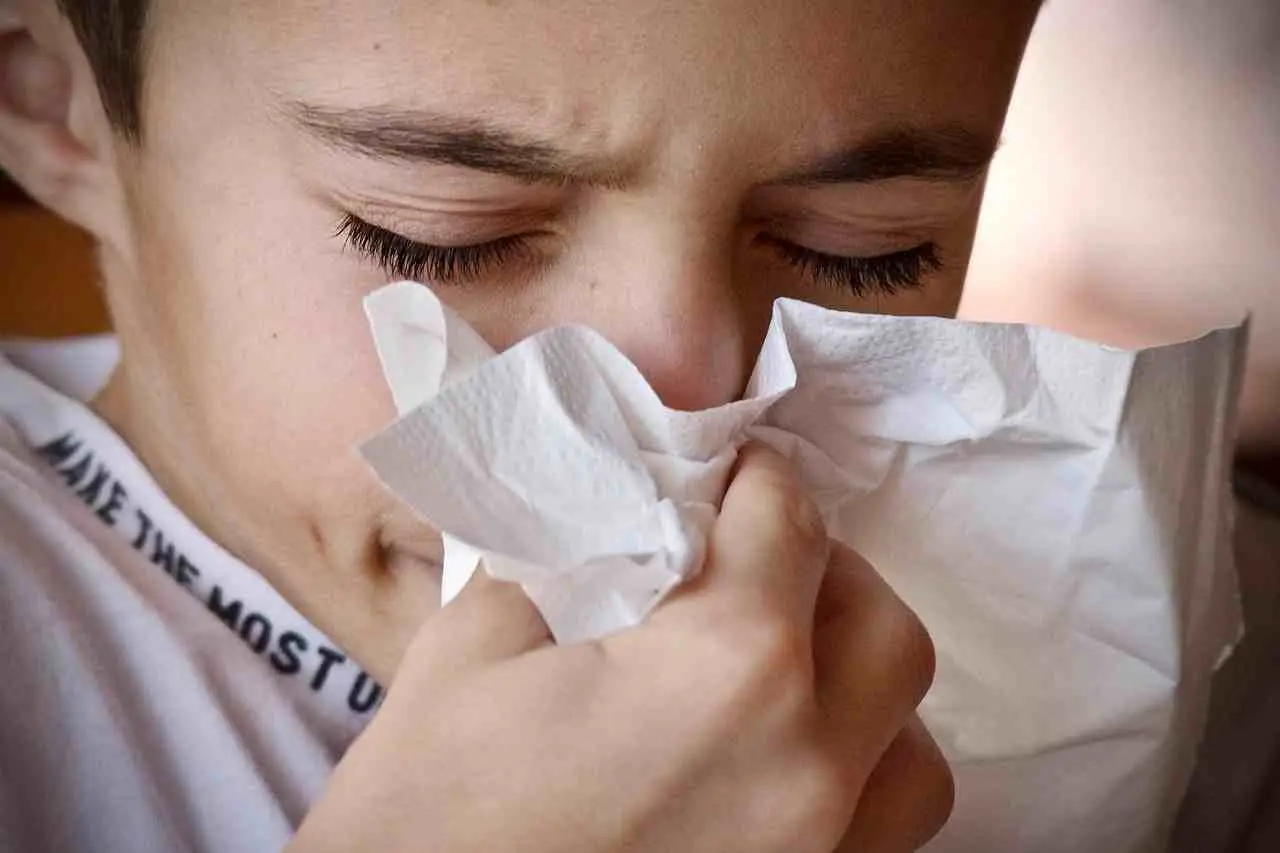 I 5 sintomi dell’asma allergica: se ne hai anche solo uno, fai attenzione