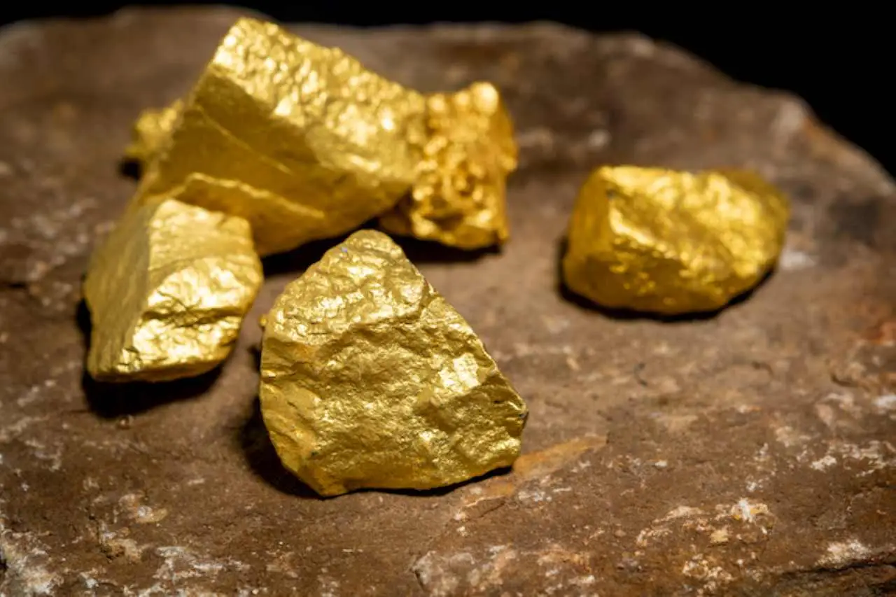 Crollo del prezzo dell’oro: ecco cosa sta accadendo davvero