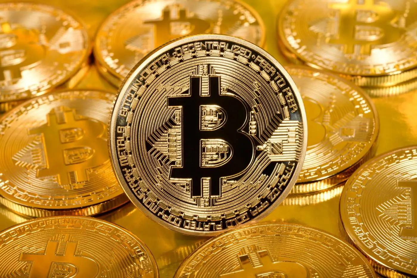 Bitcoin: ecco le fasce orarie con più movimento sul mercato