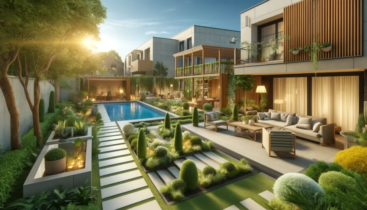 Professioni creative: scopri cosa fa un garden designer e come si inserisce nel mondo del lavoro odierno