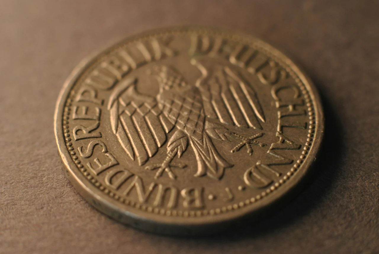 Quanto pesa un Krugerrand d’oro: ecco la risposta