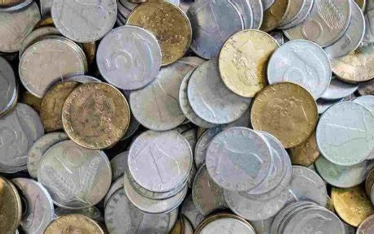 Hai trovato una vecchia moneta in un cassetto? Ecco quanto valgono le vecchie lire oggi