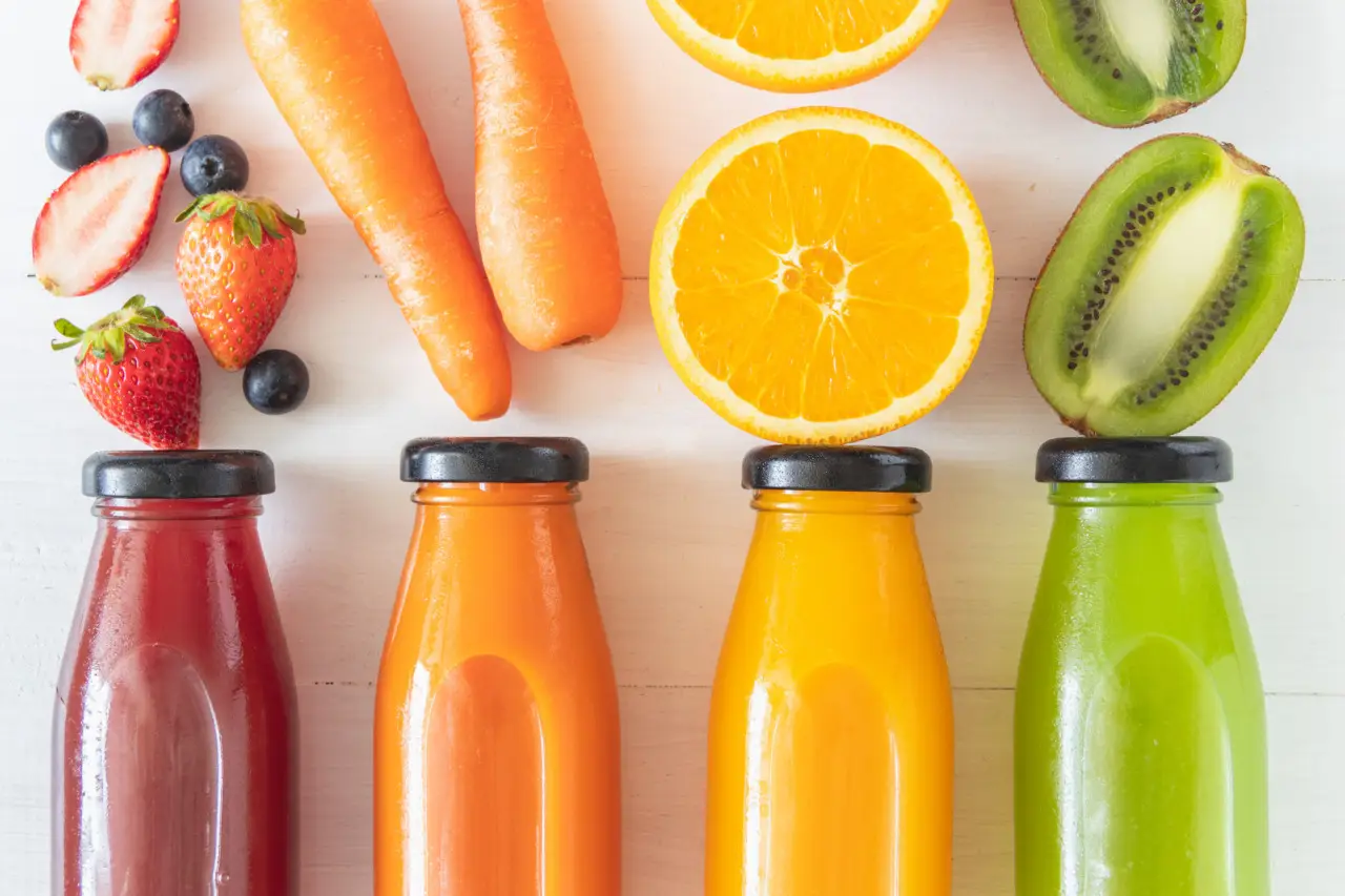 Attenzione al succo industriale: ecco perché potrebbe non essere così salutare