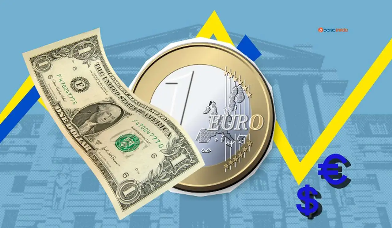 Cosa significa “eur/usd”? Ecco la definizione spiegata in modo semplice