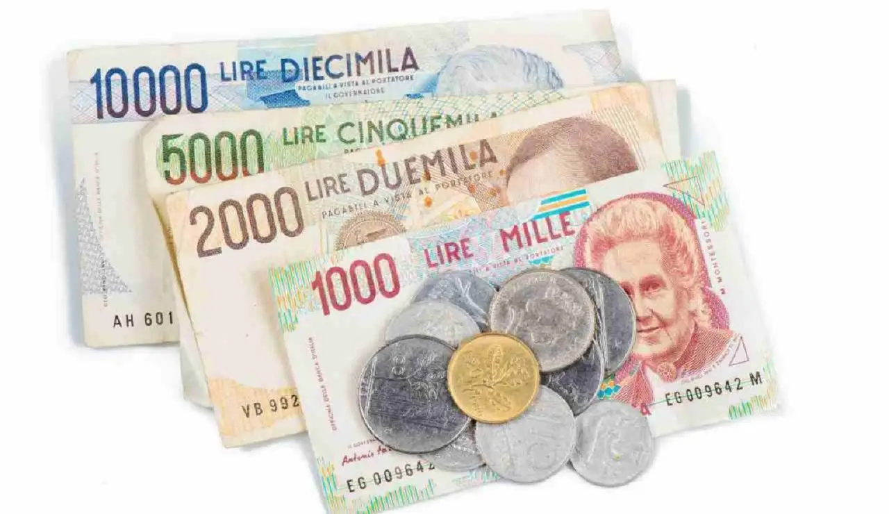 Hai ancora monete in lire? Ecco dove puoi venderle oggi e ottenere il massimo valore