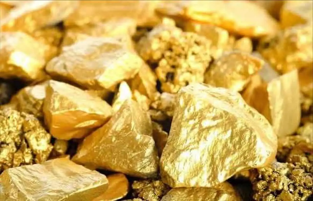 La corsa all’oro sta per finire? Ecco quanto ne è rimasto davvero sulla Terra