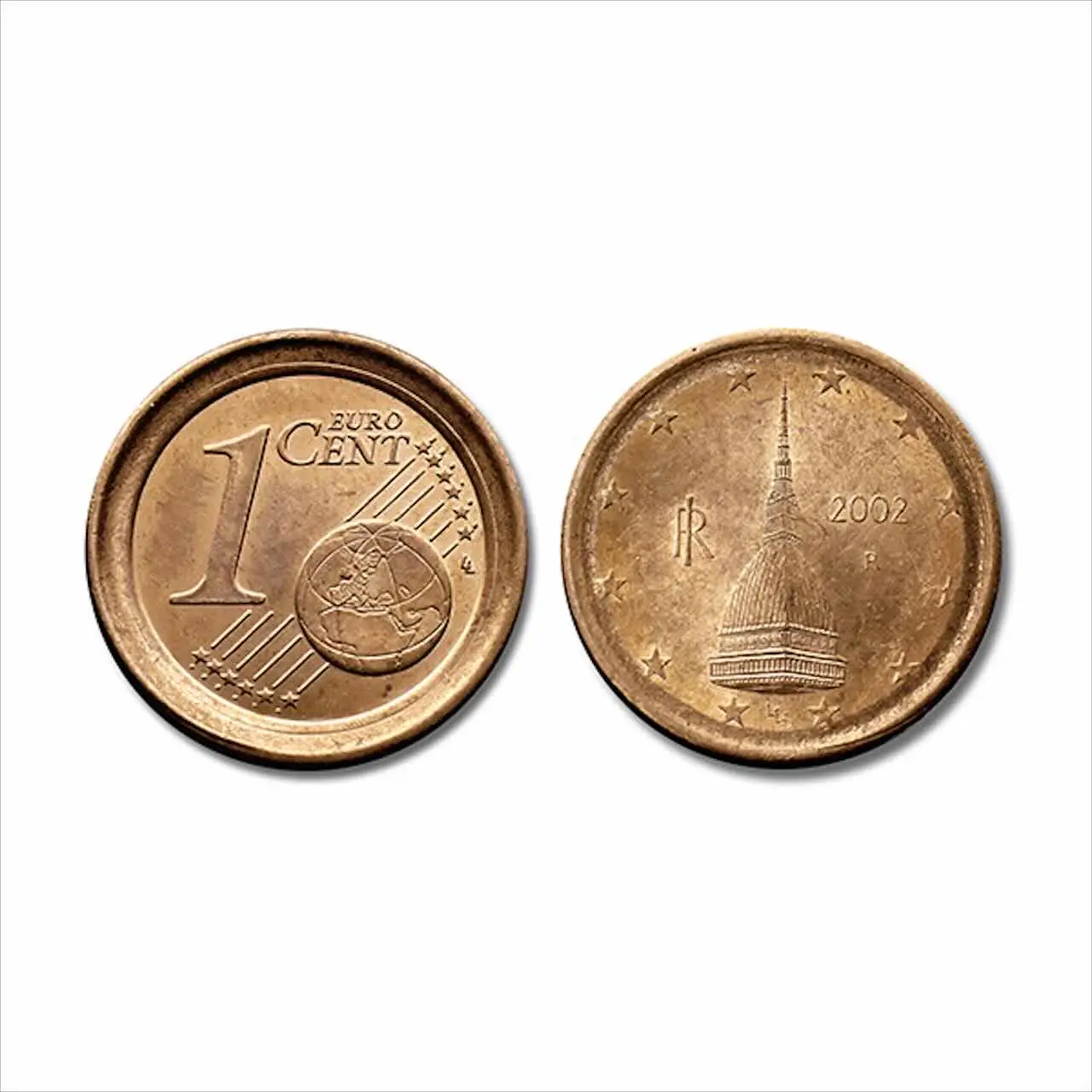 Quanto costa produrre una moneta da un centesimo? La verità che ti sorprende