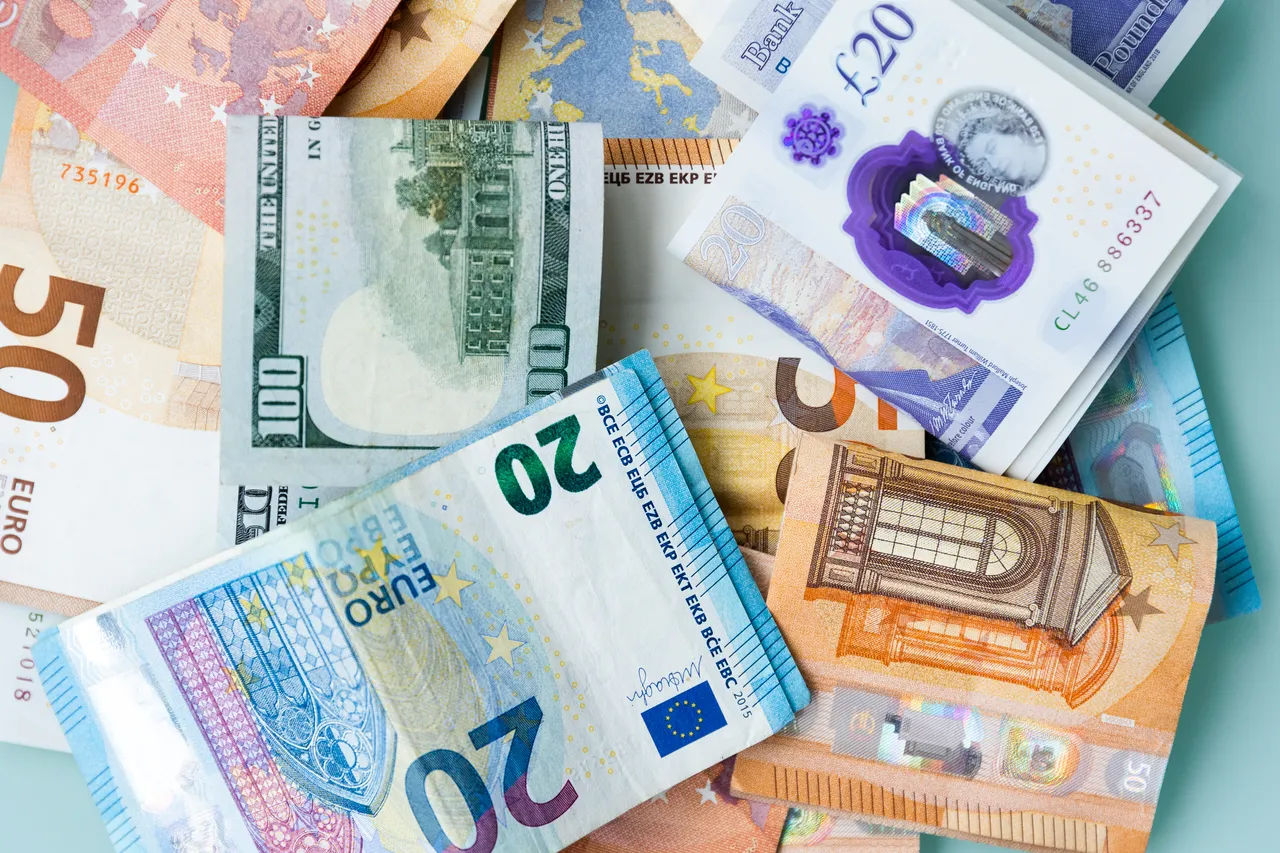 Ecco il valore esatto di una sterlina in euro oggi: non cambiare soldi prima di averlo visto