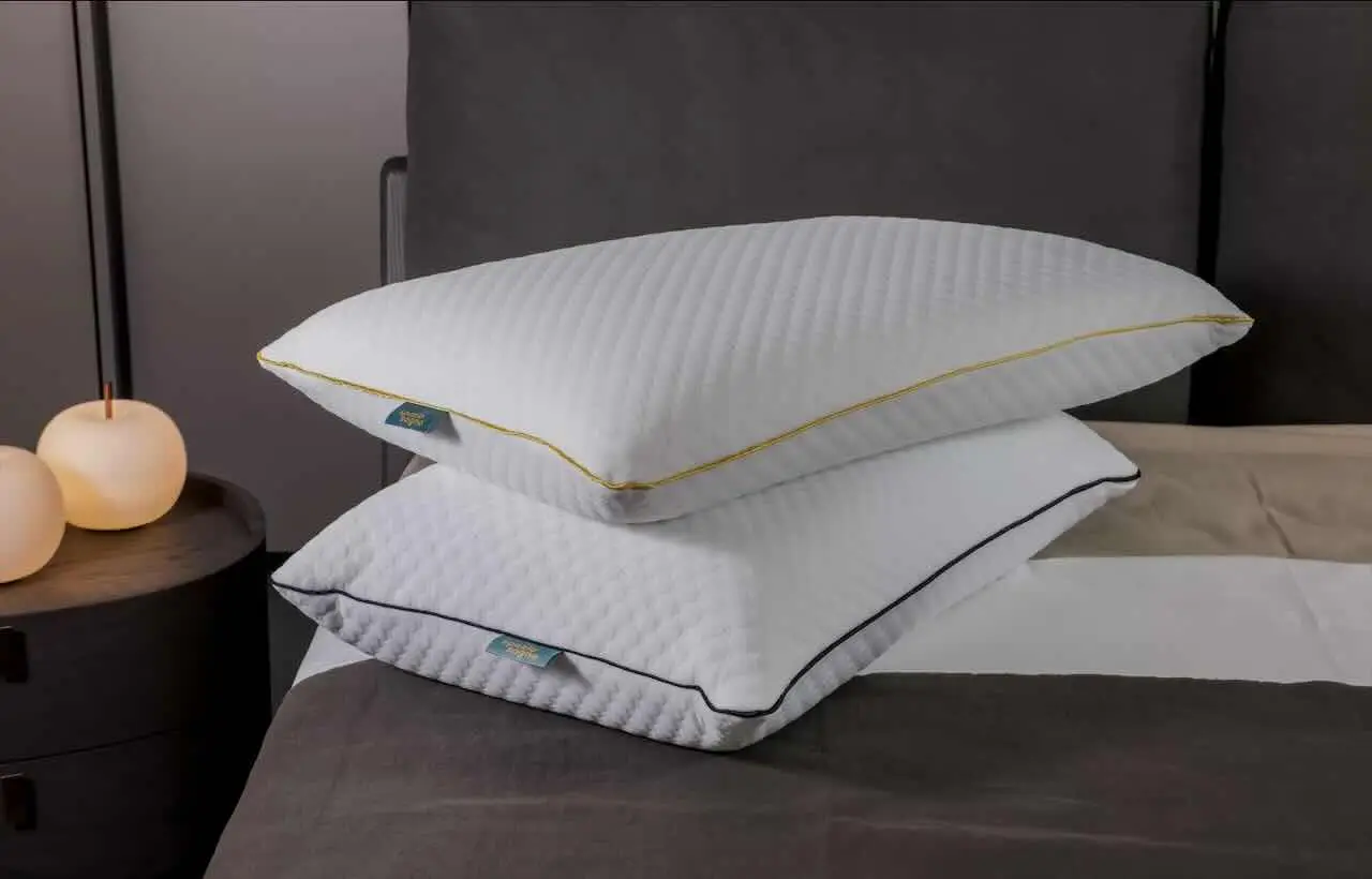 Il trucco geniale per igienizzare i cuscini senza lavarli e togliere gli acari subito