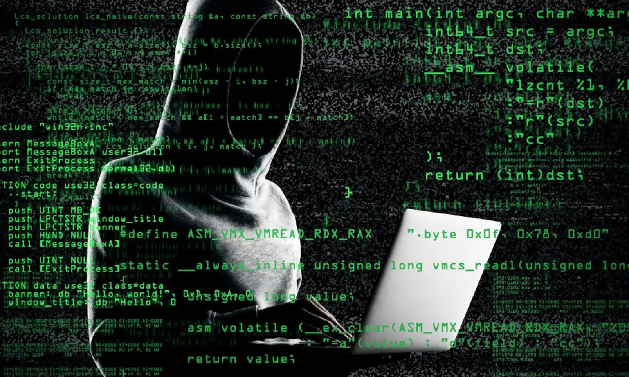 Allerta attacco informatico: se noti questo dettaglio sul PC stai già subendo un furto