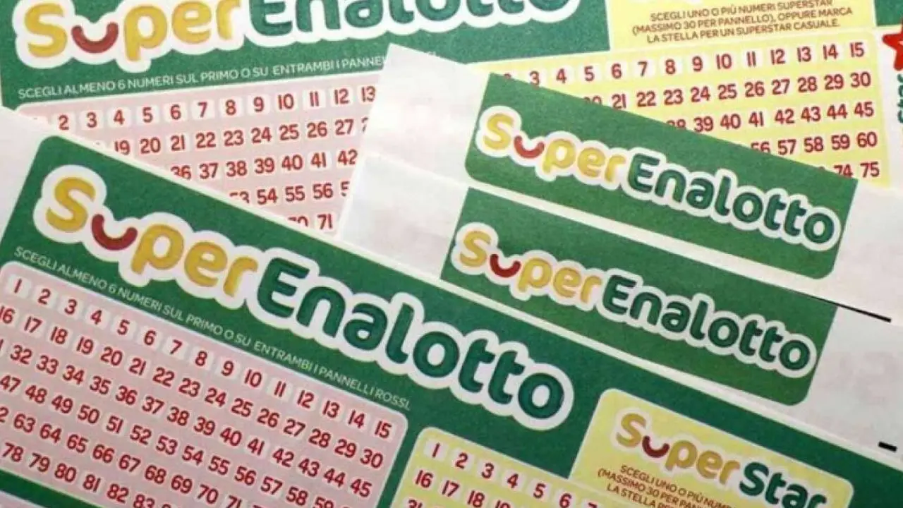 Il sistema che aumenta davvero le probabilità di vincere al superenalotto (ma che nessuno usa)