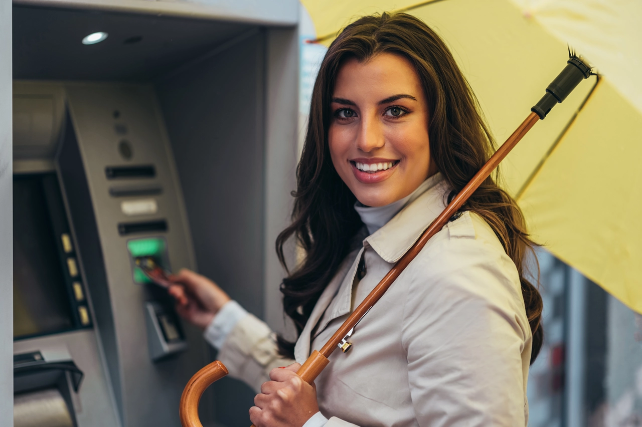 Attenzione quando inserisci questo codice del conto: se sbagli rischi di perdere i soldi