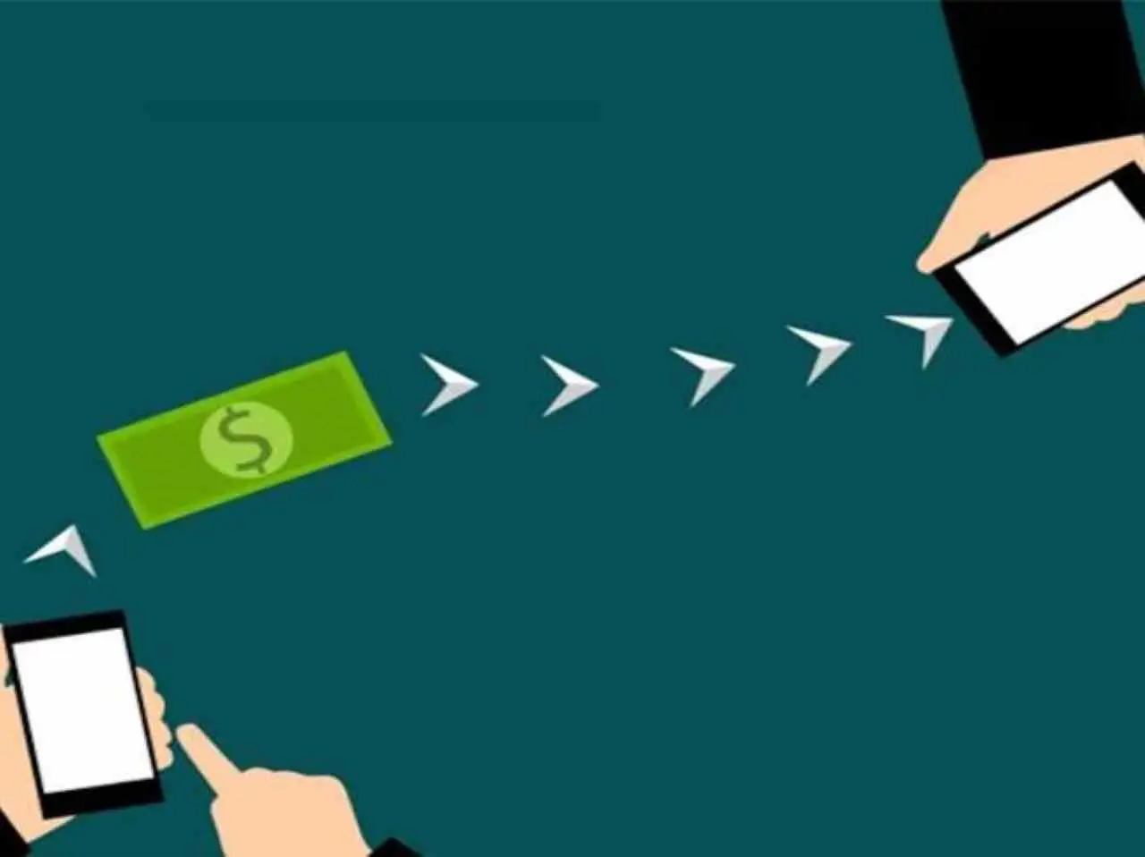 Ha un pagamento in attesa o bloccato? Ecco cosa significa e come risolvere