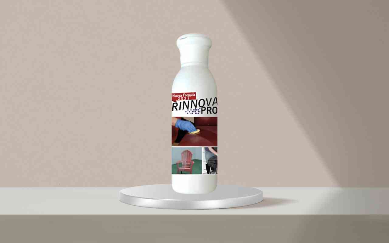 Rinnova pro: scopri il segreto per mobili in legno splendenti e protetti