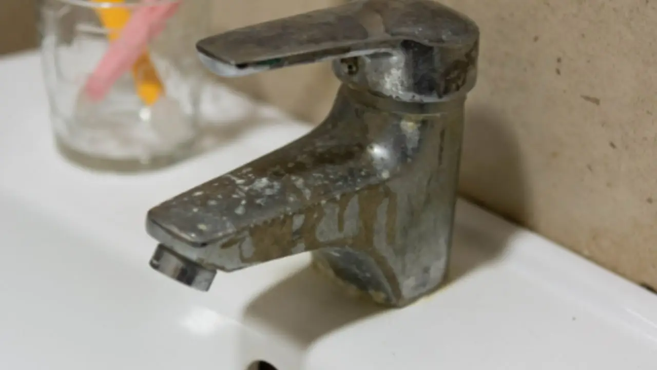 Come si fa a pulire i sanitari opachi e pieni di calcare? Il prodotto che li fa tornare lucidi