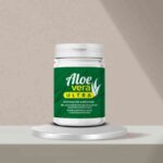 Scopri i benefici di Aloe Vera Ultra: il tuo integratore naturale per il benessere