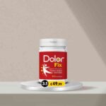 Dolorfix: prova l’integratore naturale per dolori muscolari e recupero veloce
