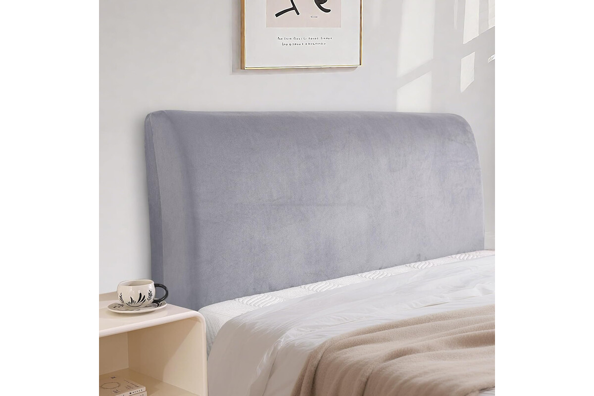 Risparmia subito: copri e rinnova la testiera letto con stile a meno di quanto pensi