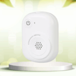 Scopri O3 Cube: elimina odori e batteri dai piccoli spazi in modo semplice e sicuro