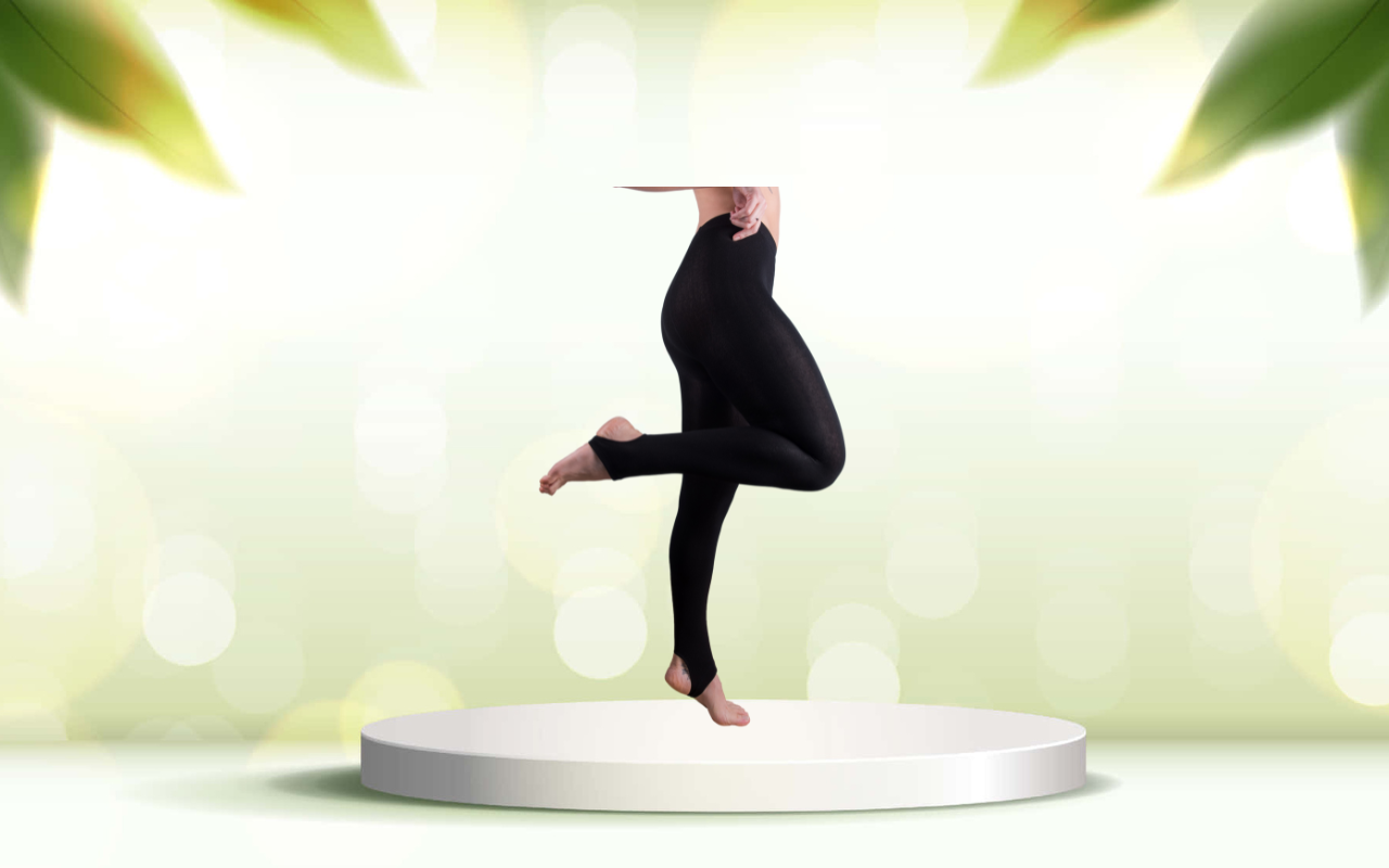 Affronta l’inverno con i collant termici Calze Gambissime: eleganza e comfort garantiti