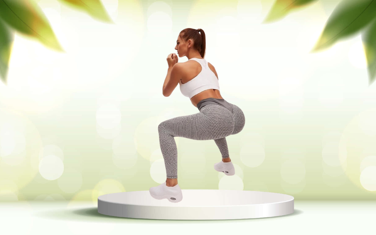 Scopri web leggings: comfort e stile innovativo per valorizzare ogni silhouette