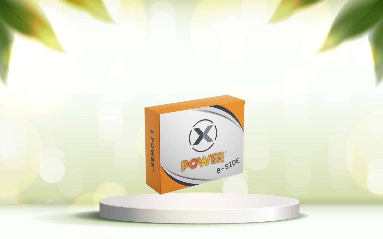 Scopri XPower: l’elettrostimolatore per tonificare il corpo senza fatica