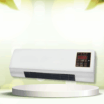 Rendi la tua casa più confortevole con Eko‑Splitter: riscalda e ventila con stile