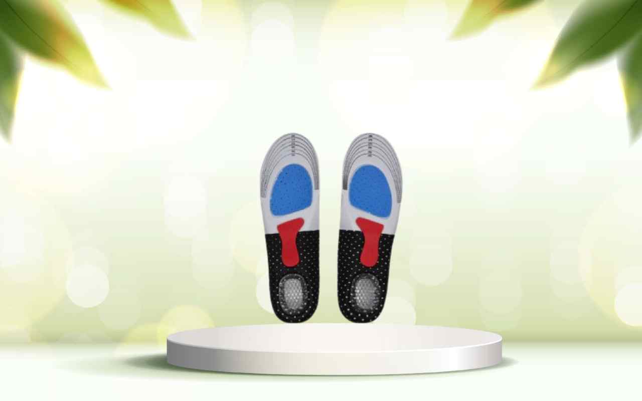 Migliora il comfort delle scarpe con Foot Relax: scopri le solette ideali per ogni esigenza