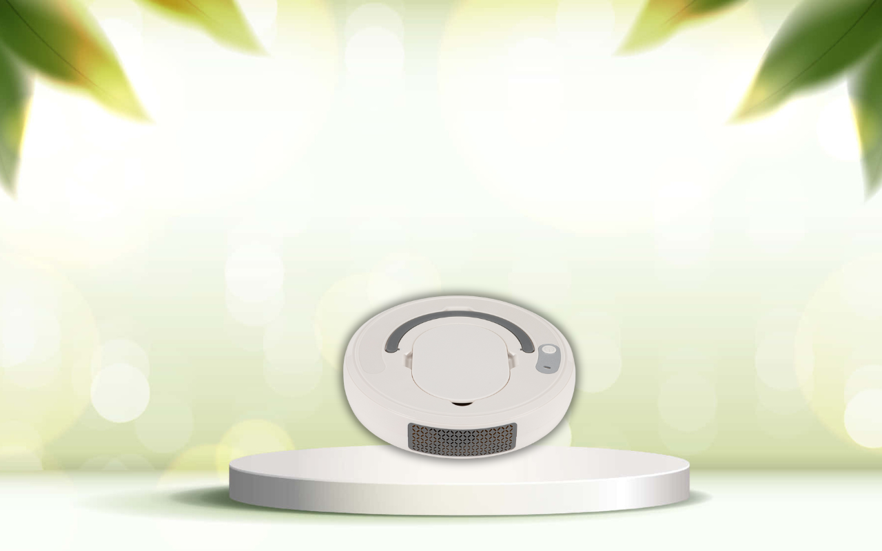 Scopri come avere pavimenti impeccabili senza sforzo con il robot X SweepUP