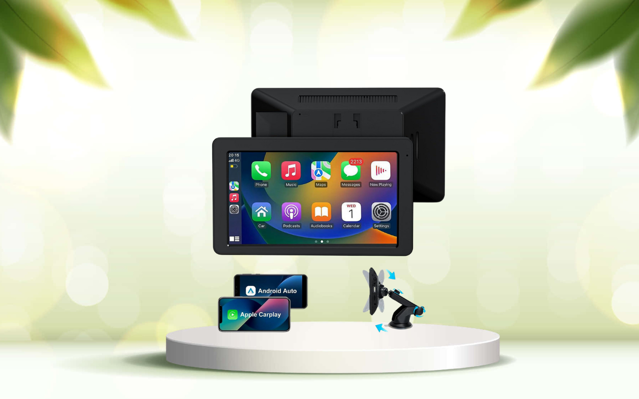 Scopri come viaggiare sicuro e connesso: prova ora Carplay Auto senza cavi