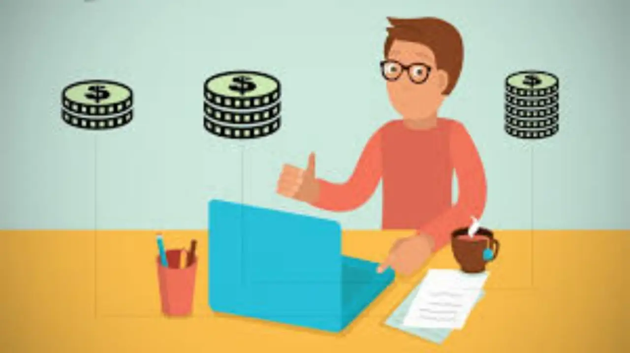 Come guadagnare da casa senza rischi