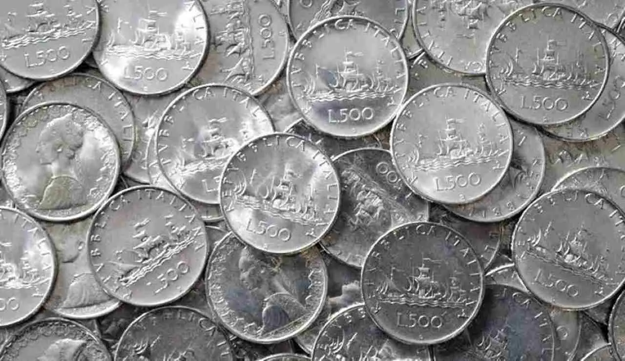 Non buttare le vecchie 100 lire del 1968: ecco quanto valgono oggi sul mercato numismatico