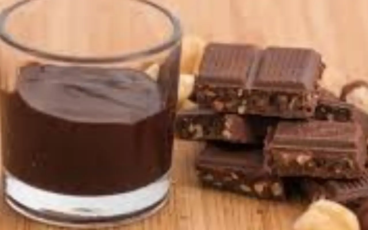 Mangiare cioccolato al latte: i rischi per la salute