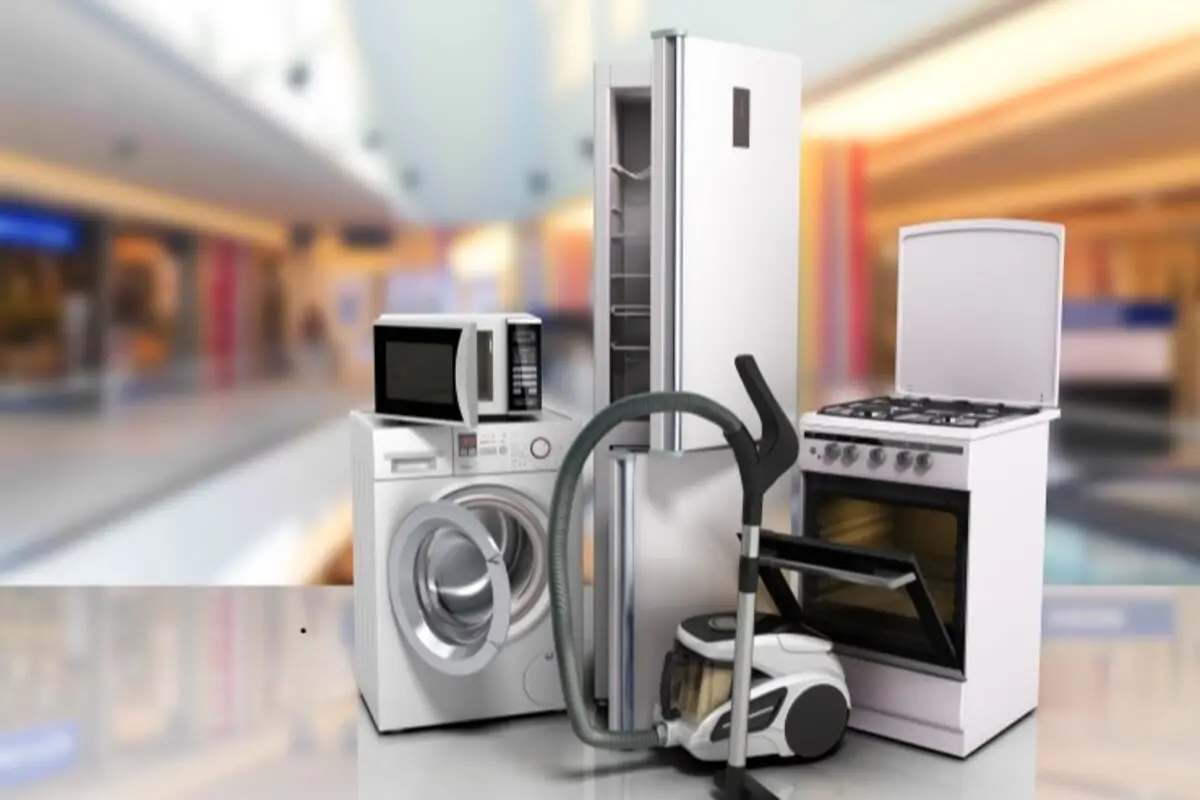 Come smaltire stendibiancheria vecchi e piccoli elettrodomestici il nuovo servizio gratuito